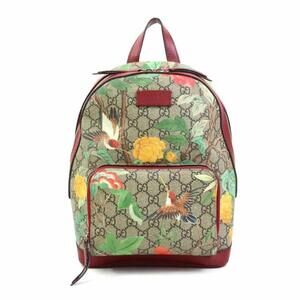 Gucci | Bags | Authentic Gucci Rare Small Vintage Backpack  display picture 1